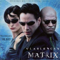 OST - Матрица Трилогия / Matrix Trilogy [Original Soundtrack and Score] [Don Davis] (1999, 2003) MP3