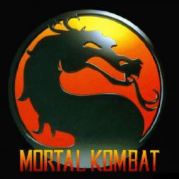 OST - Mortal Kombat / Смертельная битва (1995-1999) MP3