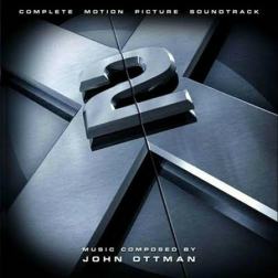 OST - Люди Икс / X-Men Quintus Soundtrack (2003-2011) MP3