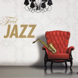 VA - Feel Jazz (2011) MP3