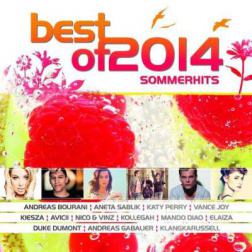 VA - Best Of 2014 - Sommerhits (2014) MP3