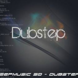 VA - SteepMusic 50 - Dubstep Vol 4 (2014) MP3