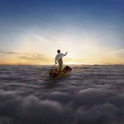 Pink Floyd - The Endless River (2014) MP3