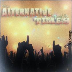 VA - Alternative Times Vol.3 (2015) MP3
