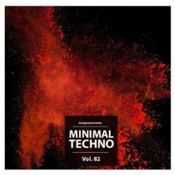 VA - Minimal Techno Vol. 82 (2015) MP3