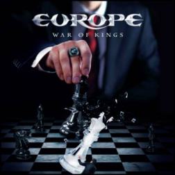 Europe - War of Kings [Deluxe Edition] (2015) MP3