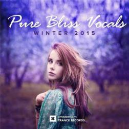 VA - Pure Bliss Vocals - Winter (2015) MP3