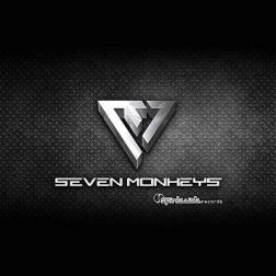 Seven Monkeys - Seven Monkey's (2014) MP3