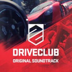 OST - Driveclub (2014) MP3