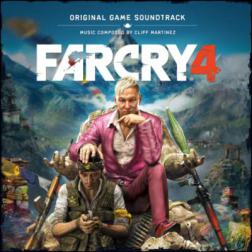OST - Far Cry 4 [Original Game Soundtrack] (2014) MP3