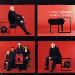 Kenny Barron Quintet - Images (2004) MP3