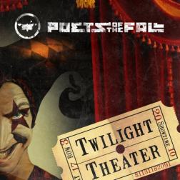 Poets of the Fall - Twilight Theater (2010) MP3