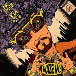 Noize MC - Неразбериха (2013) MP3