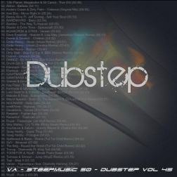 VA - SteepMusic 50 - Dubstep Vol 25 (2015) MP3