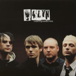 4LYN - Дискография (19 Релизов) (2001-2012) MP3