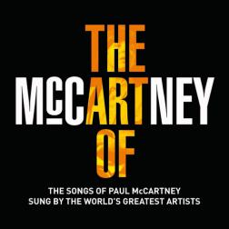 VA - The Art Of McCartney (2014) MP3