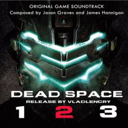 OST - Dead Space (2013) MP3