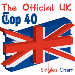 VA - UK Top 40 Official Singles [14 сентября] (2013) MP3