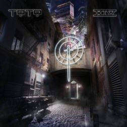 Toto - XIV (2015) MP3