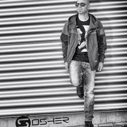 Osher - Singles And EP's Collection (2010-2015) MP3