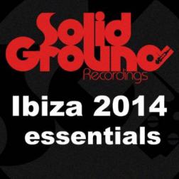 VA - Solid Ground Ibiza 2014 (2014) MP3