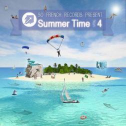 VA - Summer Time, Vol. 4 (2015) MP3