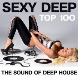 VA - Sexy Deep Top 100 (2014) MP3