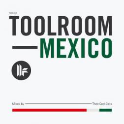 VA - Toolroom Mexico (2015) MP3