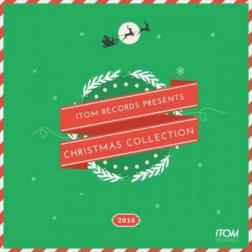VA - Christmas Collection (2014) MP3