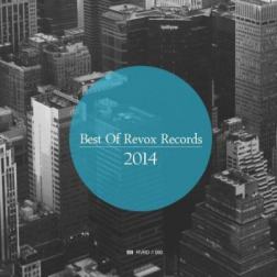 VA - Best Of Revox Records (2014) MP3