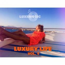 VA - LUXEmusic: Luxury Life vol.4 (2014) MP3