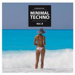 VA - Minimal Techno Vol. 8 (2014) MP3