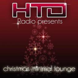 VA - HTD Radio Presents Christmas Minimal Lounge (2014) MP3