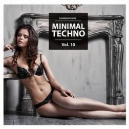 VA - Minimal Techno, Vol. 10 (2014) MP3