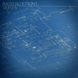 VA - Bass Blueprint Ver 2.5 (2014) MP3