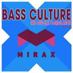 VA - Bass Culture The Official Compilation Vol 3 (2014) MP3