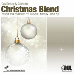 VA - Soul Deluxe and Suntree's Christmas Blend (2014) MP3