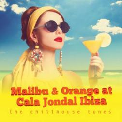 VA - Malibu & Orange At Cala Jondal Ibiza (2014) MP3