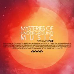 VA - Mysteries of Underground Music Vol. 4 (2014) MP3