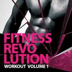 VA - Fitness Revolution Workout Vol. 1 (2014) MP3