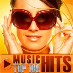 VA - Top 100 Indie Dance Nu Disco November (2014) MP3