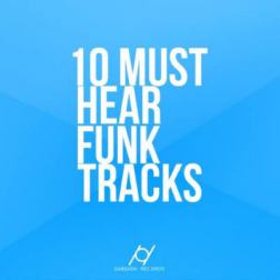 VA - 10 Must Hear Funk Tracks (2014) MP3