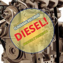 VA - Diesel! (2014) MP3