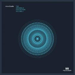 VA - Microcastle: The Originals Collection Vol. 2 (2014) MP3