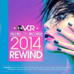 VA - Velcro City Records 2014 Rewind (2014) MP3