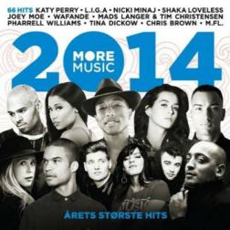 VA - More Music 2014 (2014) MP3