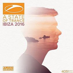 VA - Armin Van Buuren: A State Of Trance Ibiza (2016) MP3