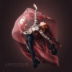 Lindsey Stirling - Brave Enough [Deluxe Edition] (2016) MP3