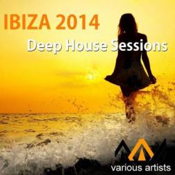 VA - Ibiza 2014 Deep House Sessions (2014) MP3