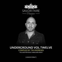 VA - Underground Vol Twelve (2014) MP3